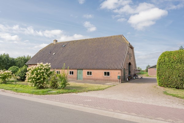 Leemweg 27, 3785 KE Zwartebroek